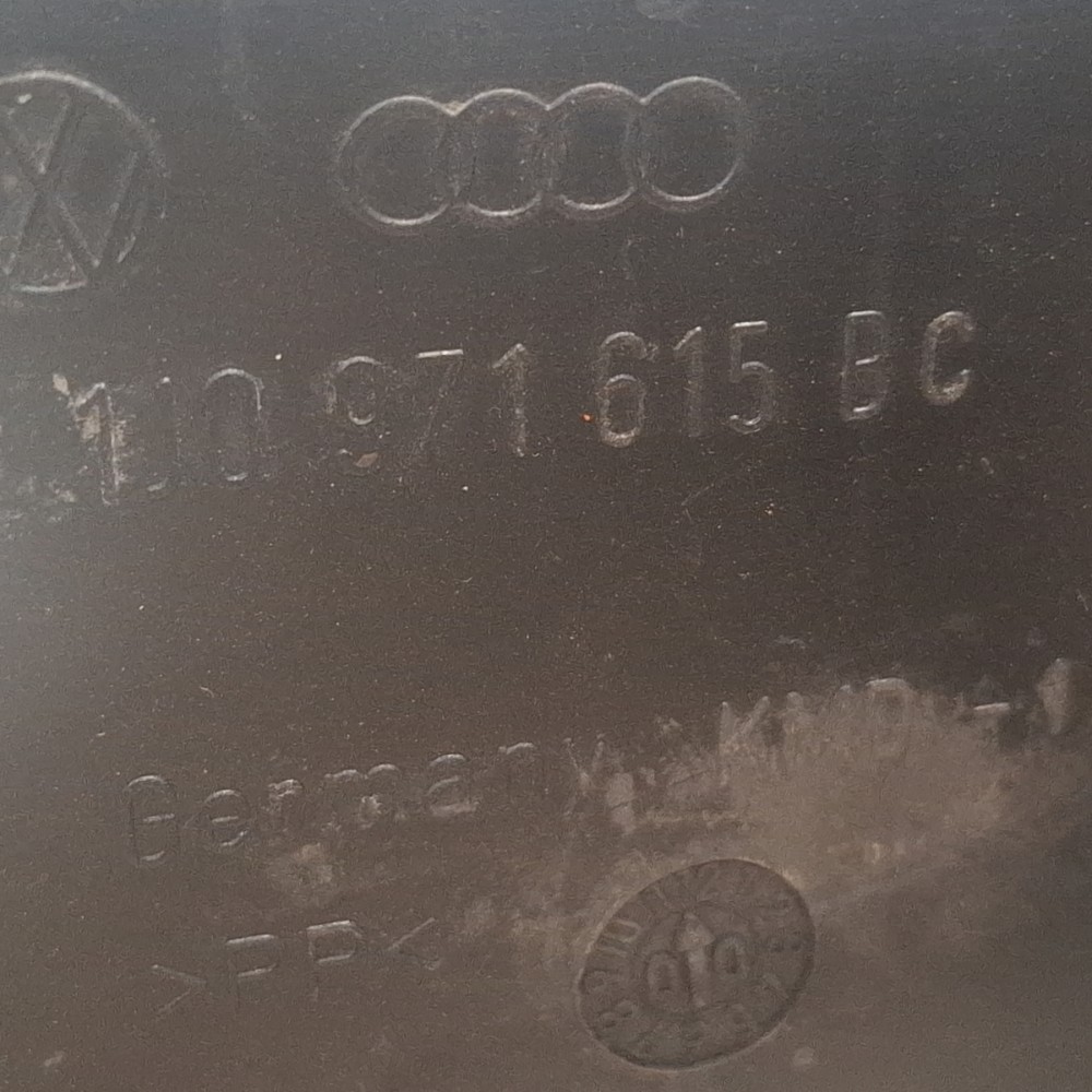 Suporte Guia Instalação Elétrica Audi A3 97 98 99 2000 2006 8
