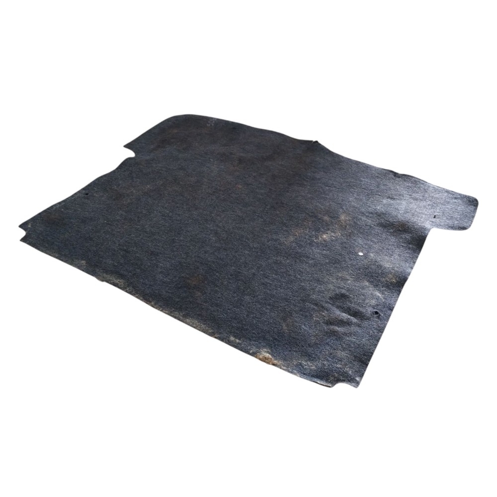 Forro Carpete Assoalho Peugeot 405 87 88 89 90 91 92 93 A 97 3
