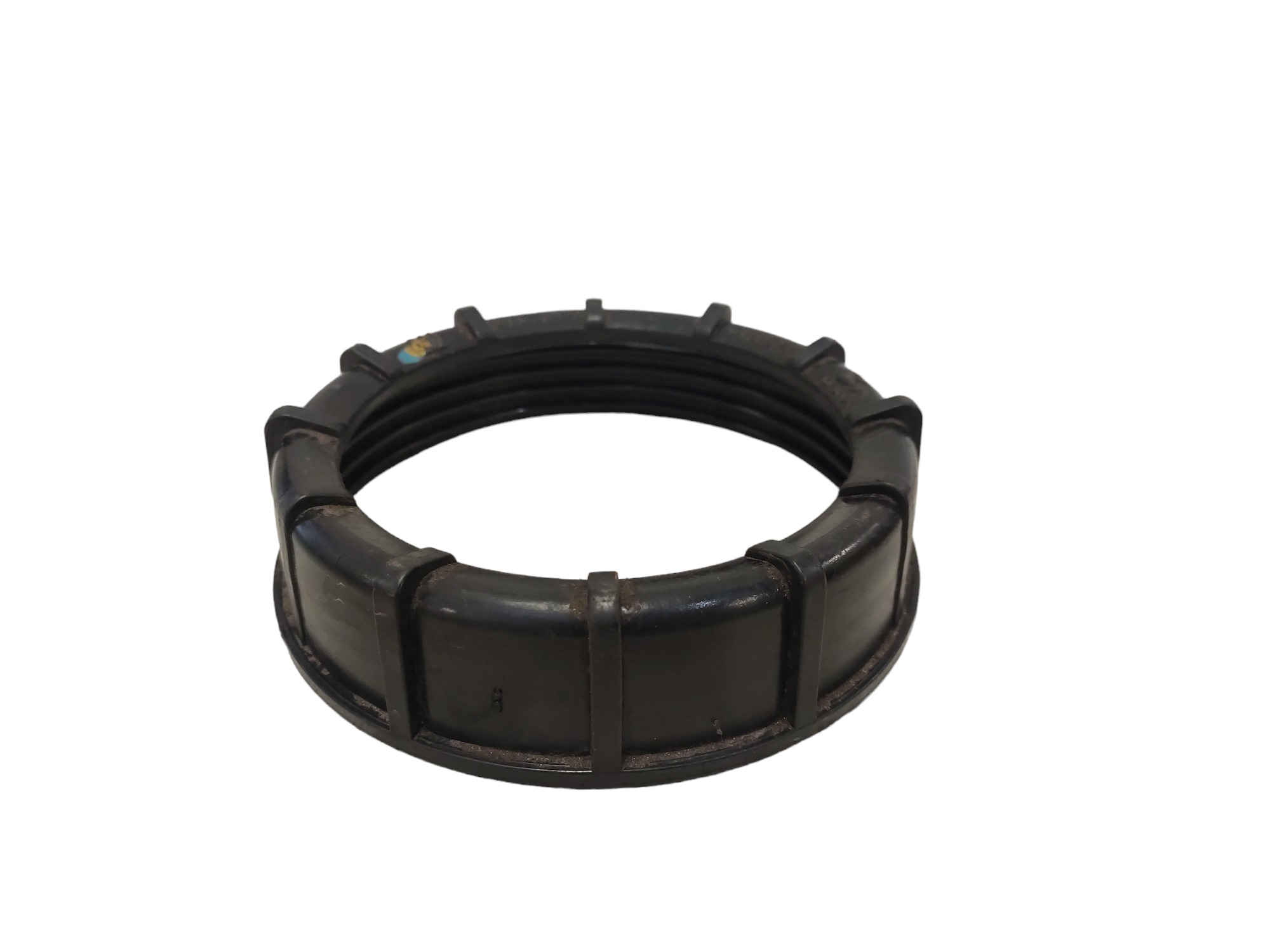 Tampa Porca Tanque Combustível Gm Classic Corsa Velta Agile Preto 2010