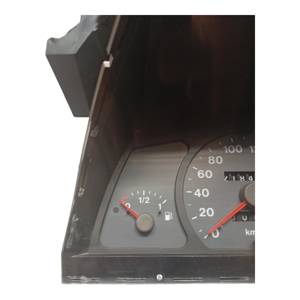 Painel Instrumento Velocímetro Fiat Tipo 95 96 97 98 Detalhe 4