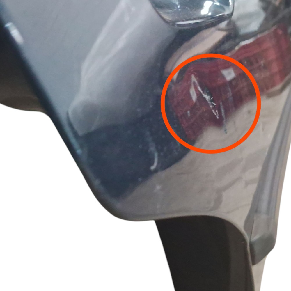 Fechadura Porta Traseira Direita Peugeot 405 87 88 89  A 97 2