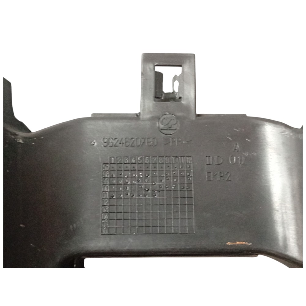 Guia Chicote Central Peugeot 206 99 2002 2003 2005 2007 2009 3