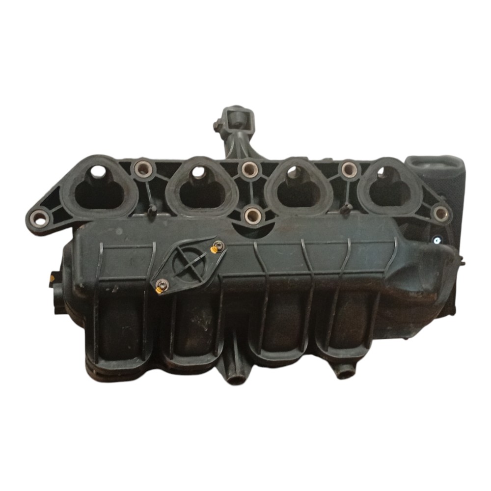 Coletor Admissão Gol G2 G3 1.0 16v 98 99 2000 2001 2002 2003 4