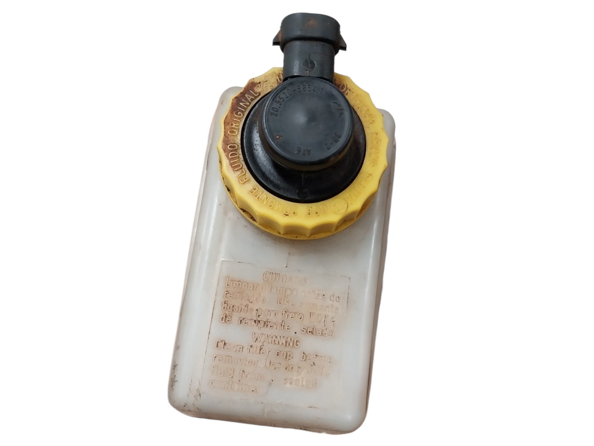 Cilindro Mestre Corsa Classic 1.0 8v Corsa 94 97 98 99 2012 2