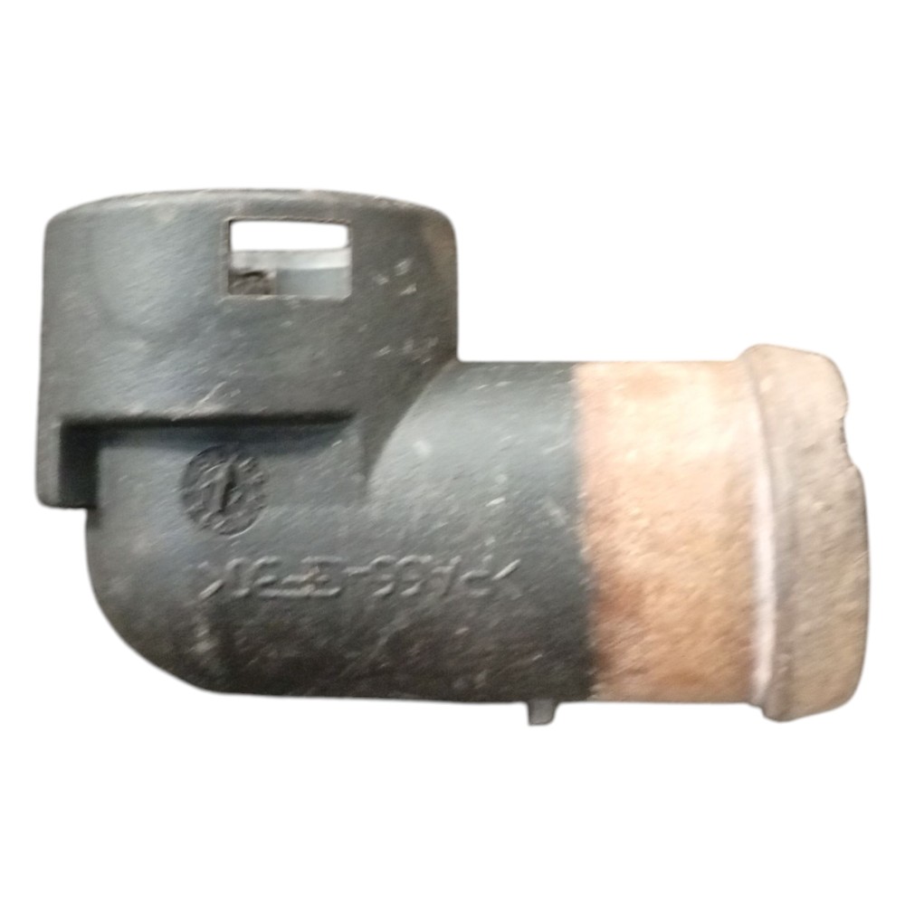 Conexão Carcaça Termostática Vw Fox Gol 2003 2004 2005 2008 4