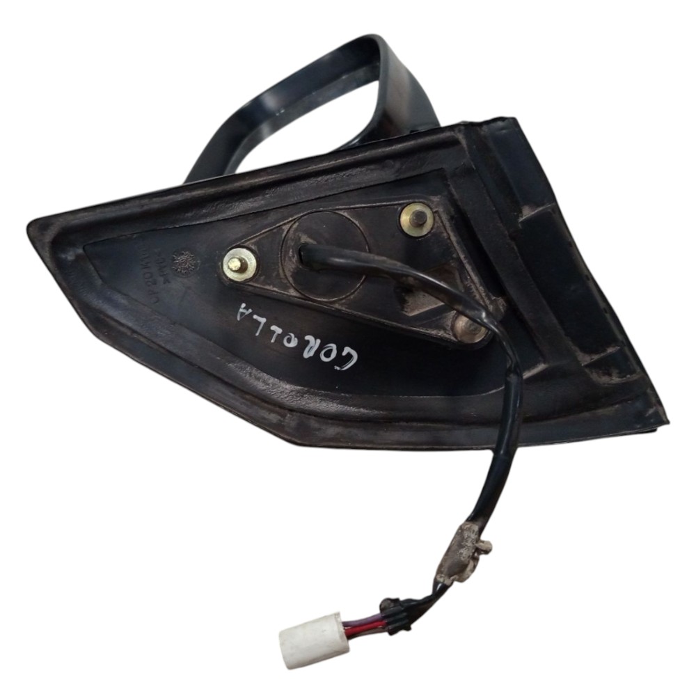 Retrovisor Direito Toyota Corolla 2003 2004 2005 2006 2008 7