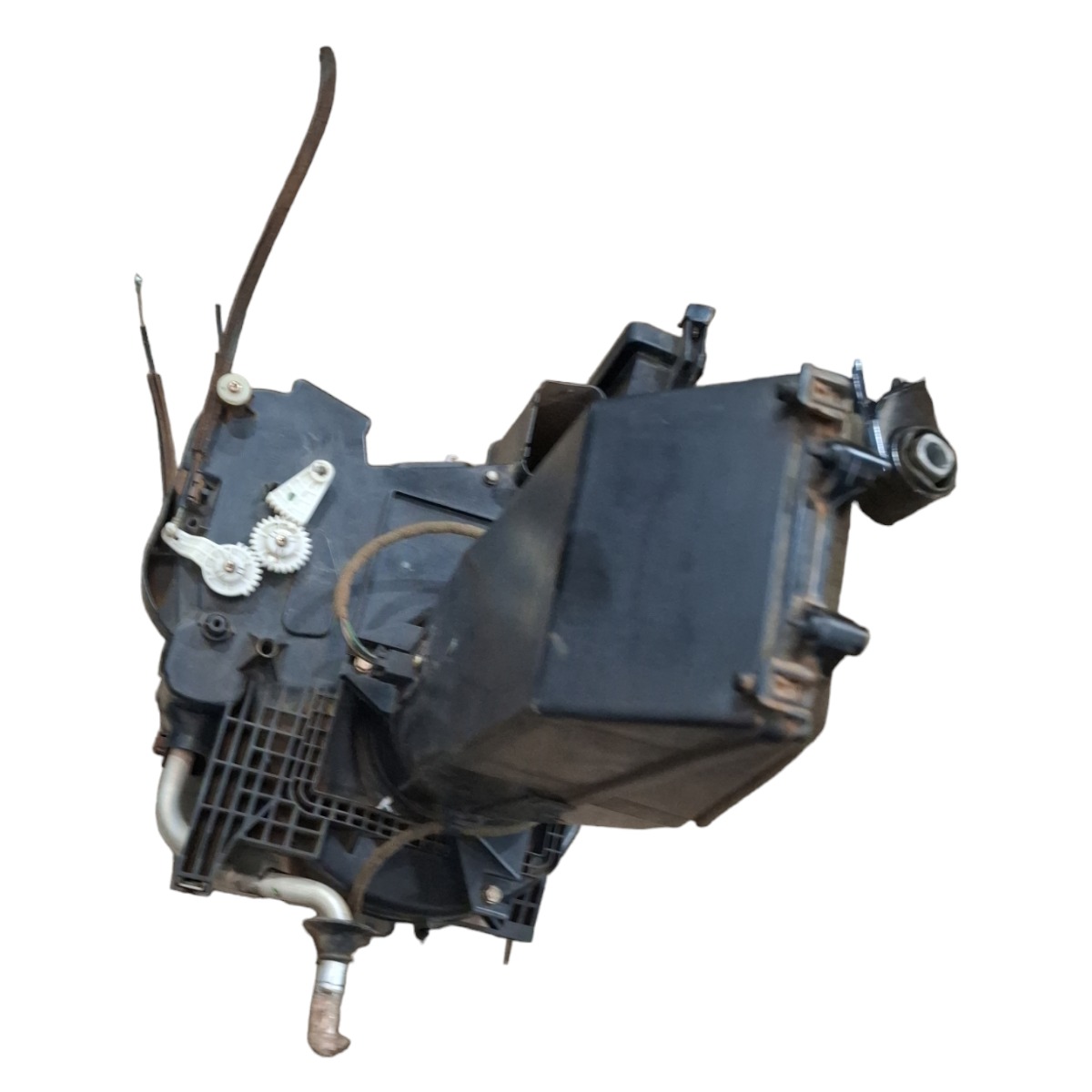 Caixa Evaporadora S/ar Condicionado Gol G3 G4 99 2000 A 2008 3