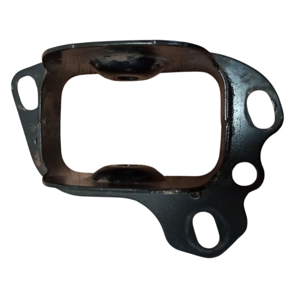 Suporte Esquerdo Eixo Traseiro Bmw E46 330 99 2000 2001 2005 1