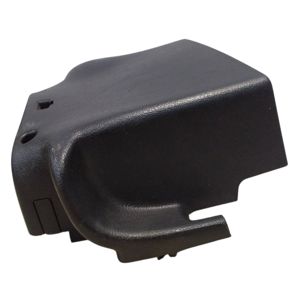 Moldura Coluna Direção Inferior Peugeot 206 207 2001 A 2012 2