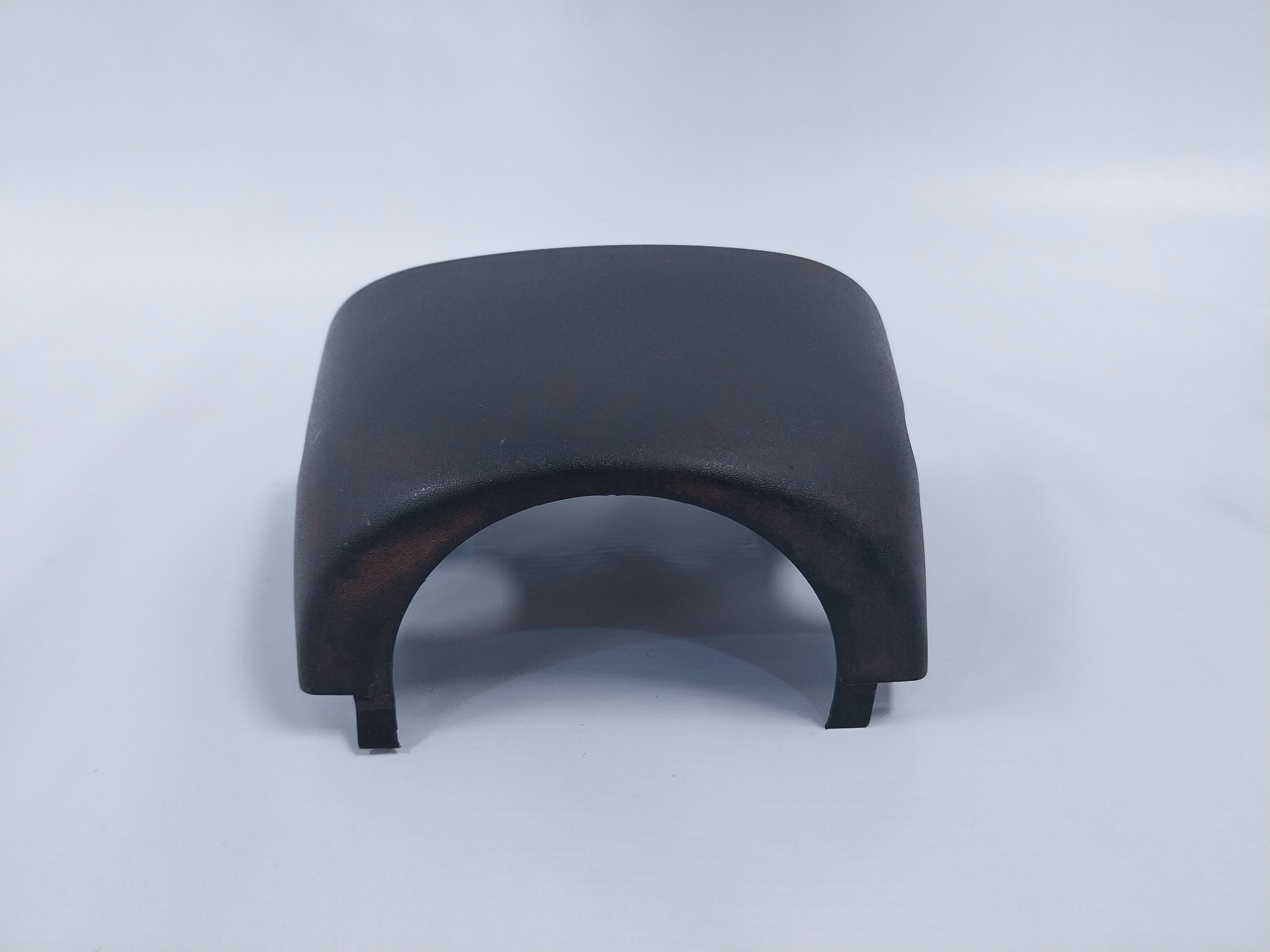 Moldura Inferior Coluna Direita Corsa Montana 2002 A 2012 Preto 3