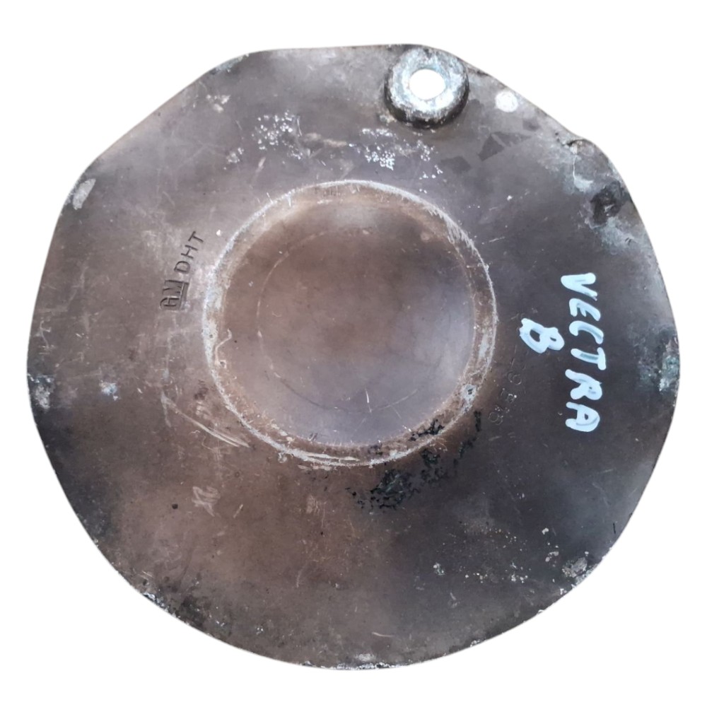 Calota Roda Aro 14 5 Furos Vectra Cd 97 98 99 5