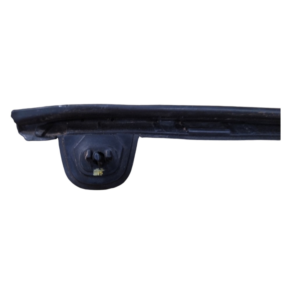 Borracha Inferior Porta Tras Direita Peugeot 408 2012 A 2019 4