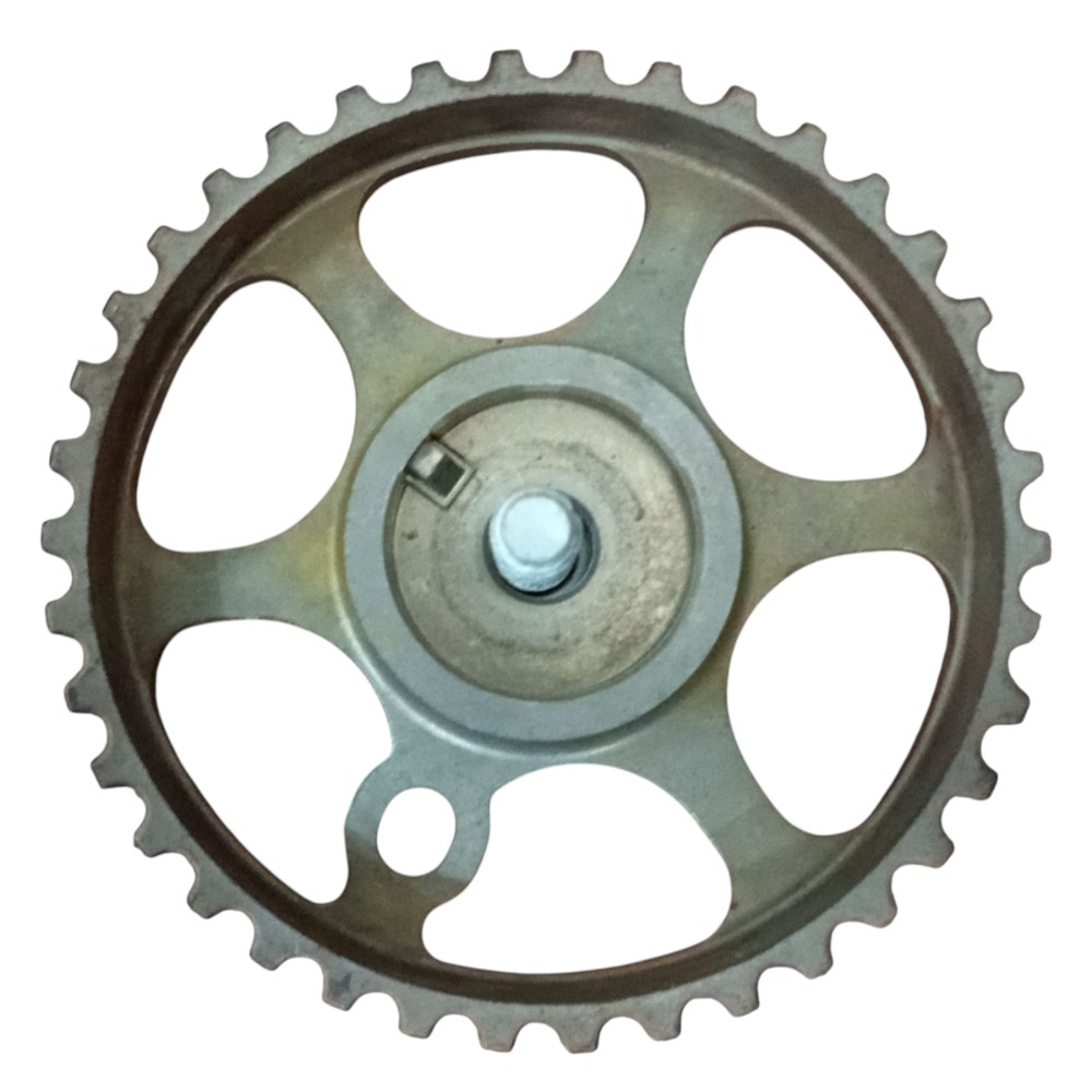 Polia Comando Válvula Peugeot 1.4 206 2001 2002 2003 A 2008 2