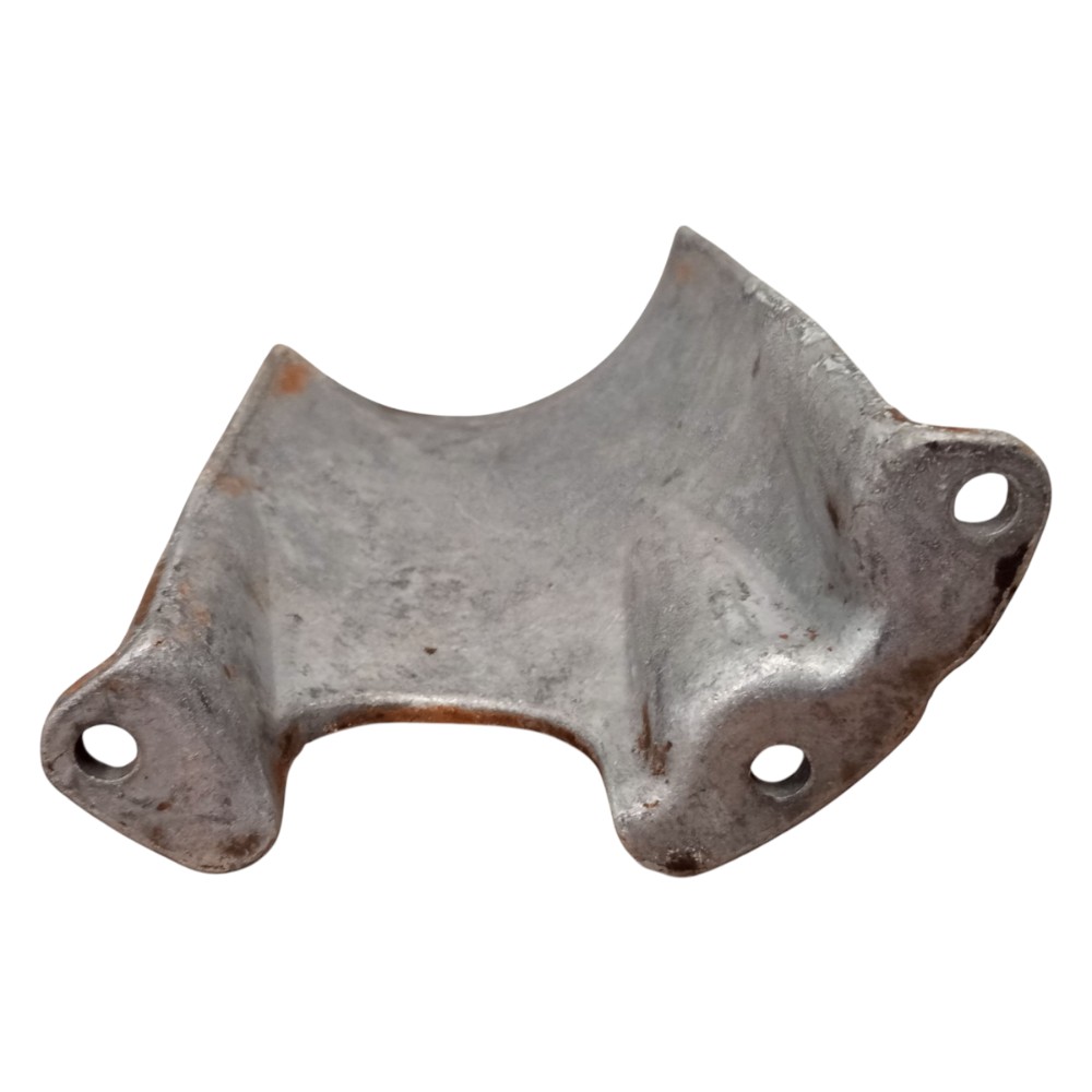 Protetor Defletor Calor Motor Partida Gol G2 G3 G4 99 A 2010 5