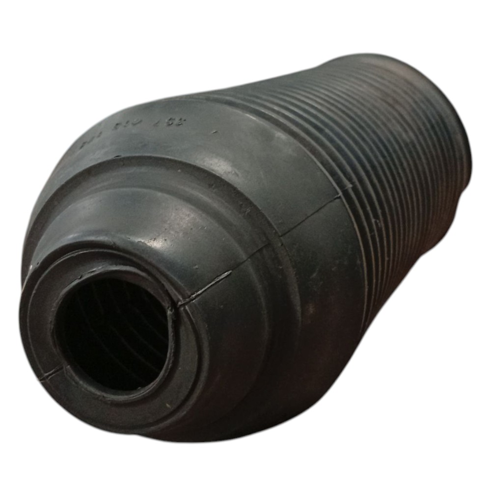 Coifa Amortecedor Dianteiro Fox Gol G5 G6 Golf Up Audi A3 3