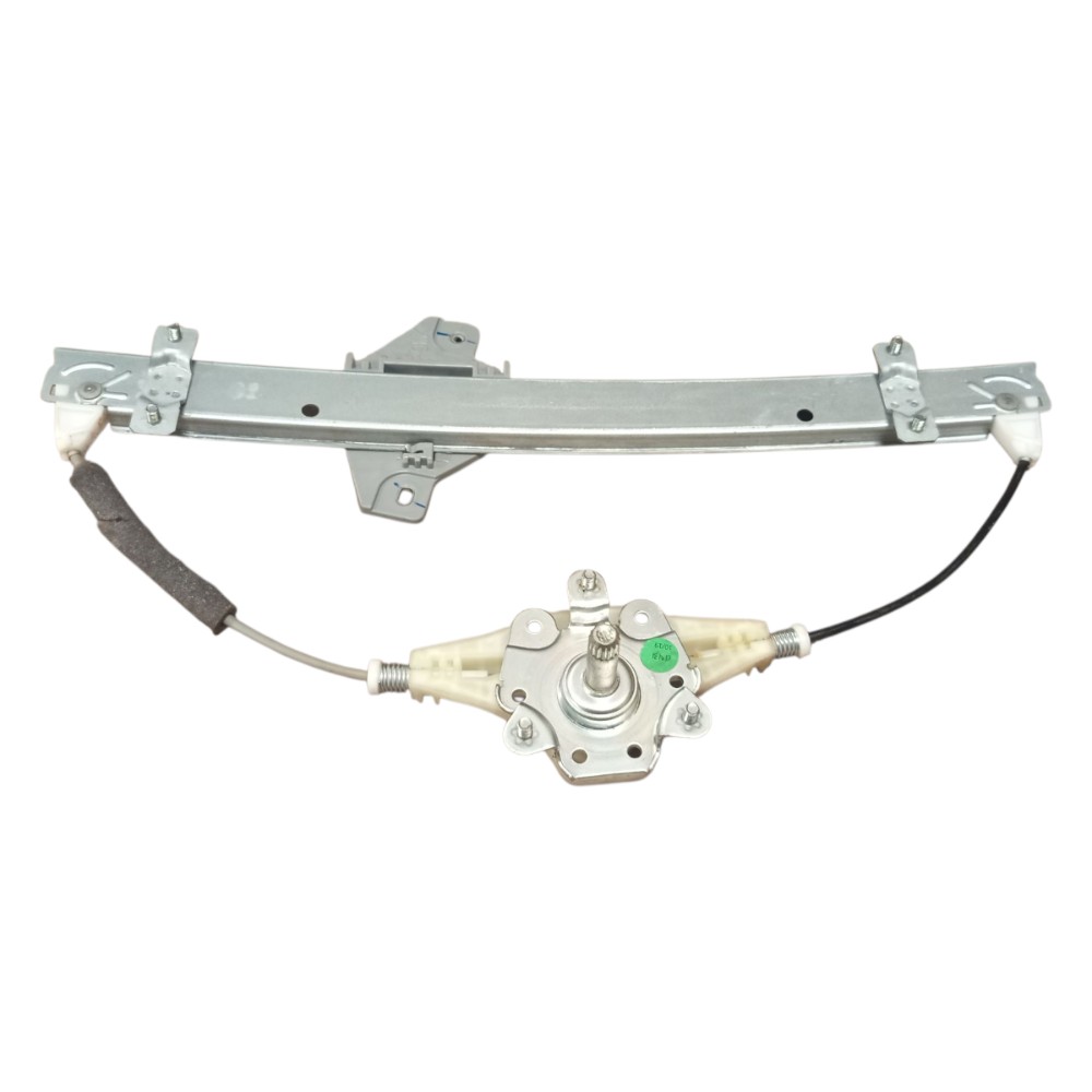Maquina Vidro Manual Traseira Esquerda Hb20 2013 A 2015 2