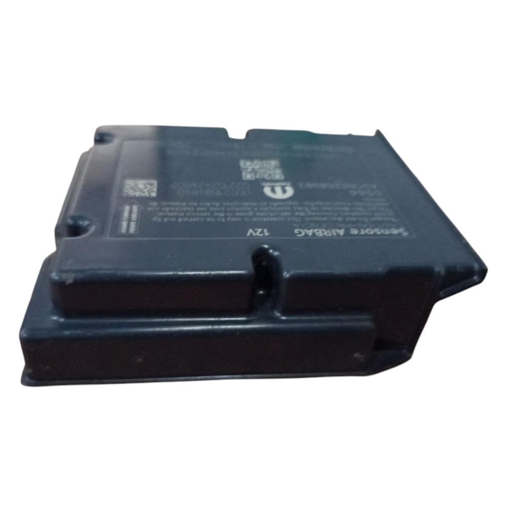 Módulo Central Airbag Fiorino 2022 91217100 6