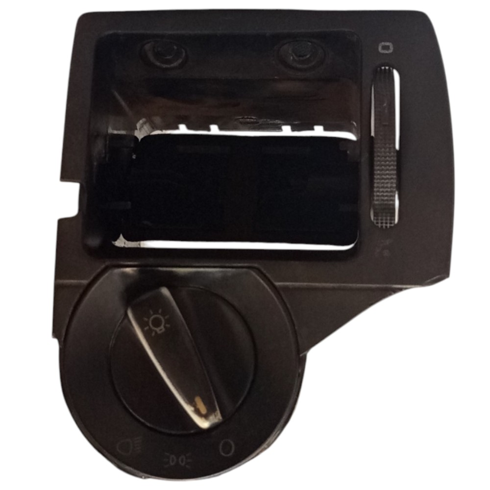 Modura Difusor Ar Farol Golf Saveiro Parati 95 2005 Detalhe 1