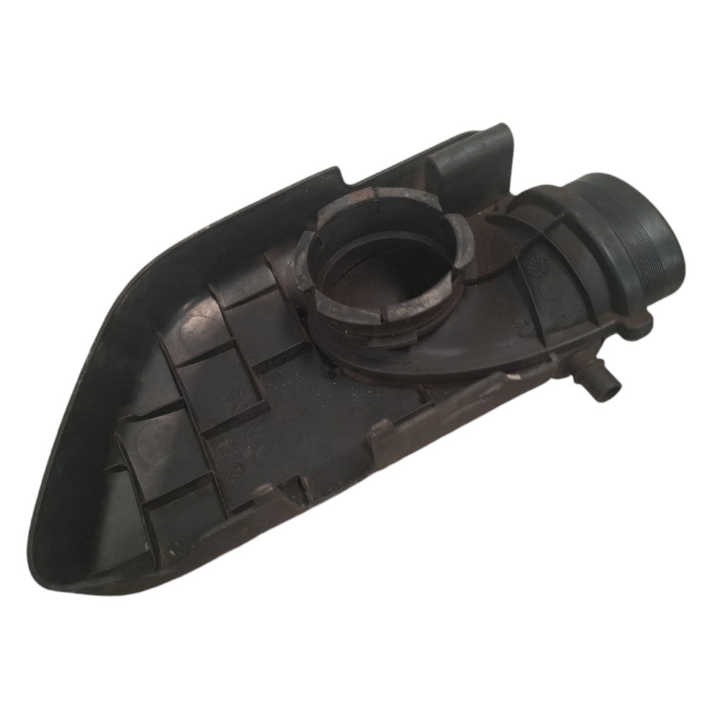 Tampa Mufla Tbi Corpo Borboleta Picasso 2.0 2001 2002 A 2005 5