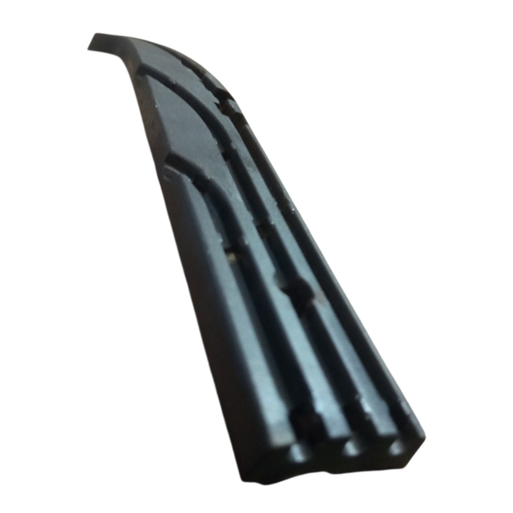 Suporte Cabos Vela Gol G3 1.6 1.8 2.0 99 2000 2001 2002 2003 Preto 2