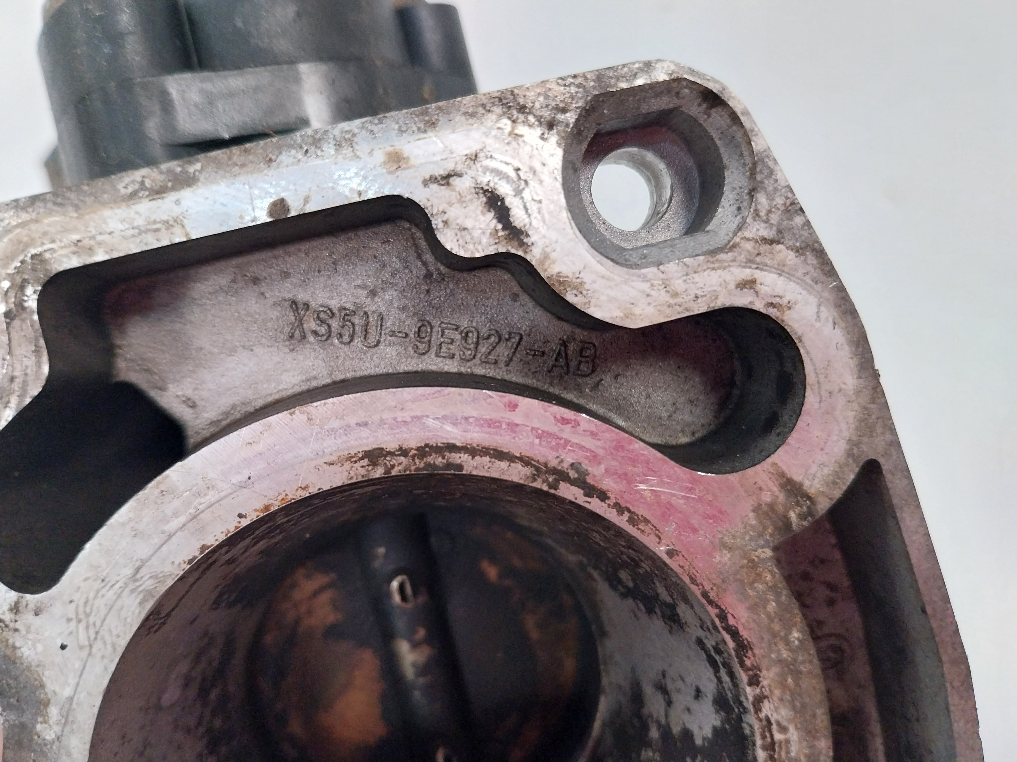 Tbi Corpo Borboleta Ford Ka 99 2000 2001 2005 2008 2009 7