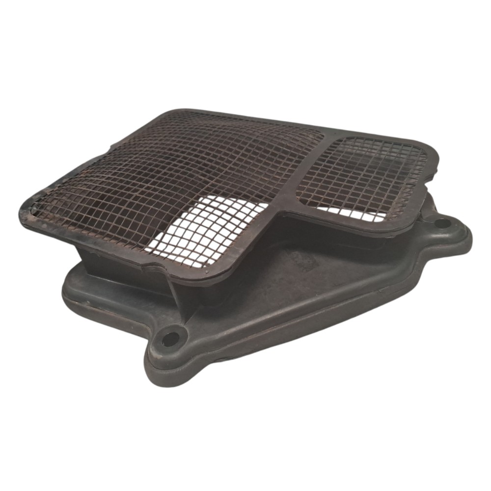 Capa Protetora Ventilação Filtro Ar Santana 91 97 2001 2006 3