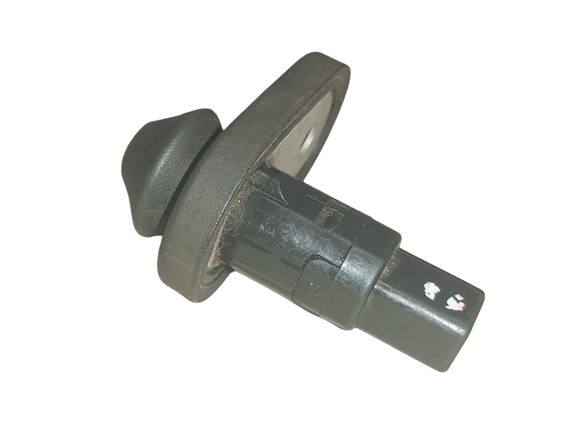 Sensor Batente Porta Traseira Toyota Etios Corolla 2016 2022 4