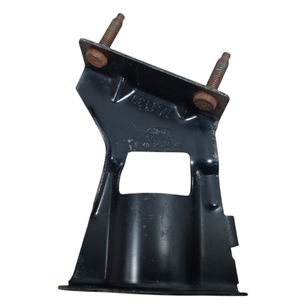 Suporte Hidrovacuo Freio Ford Ka 97 98 99 2000 2001 A 2007