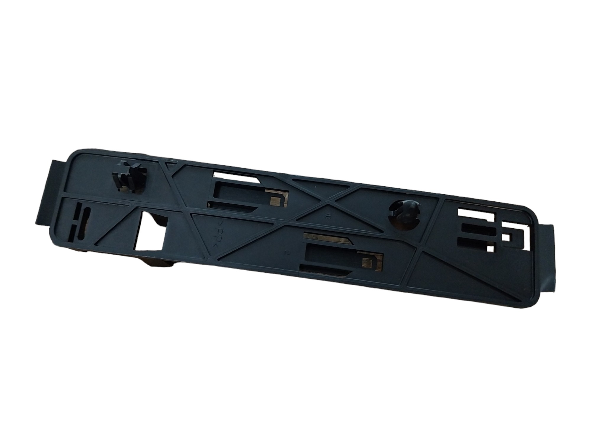Moldura Suporte Chicote Peugeot 408 2012 A 2019 9639721880