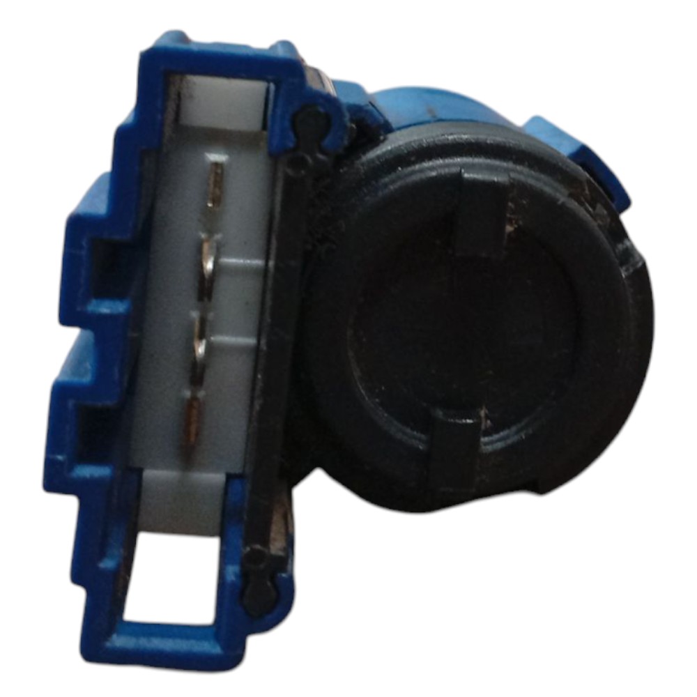 Sensor Pedal Embreagem Gol G4 Fox Polo 2005 2006 2007 2008 Azul 3