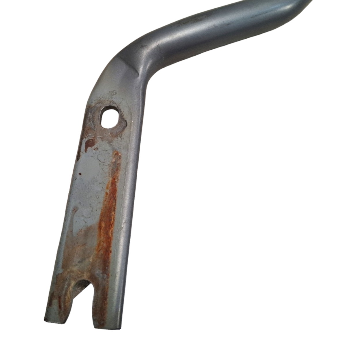 Dobradiça Esquerda Tampa Traseira Bmw E34 525i 535i 87 A 95 6