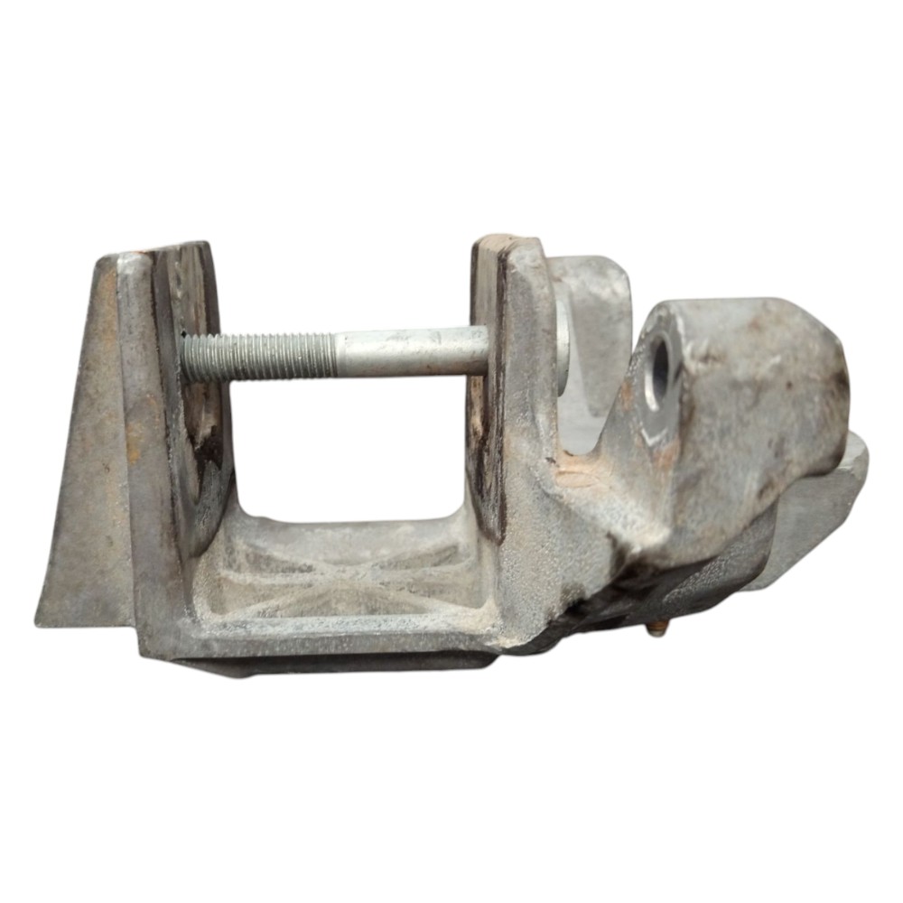 Suporte Coxim Esquerdo Câmbio Vw Voyage Fox Gol 2007 2008 5