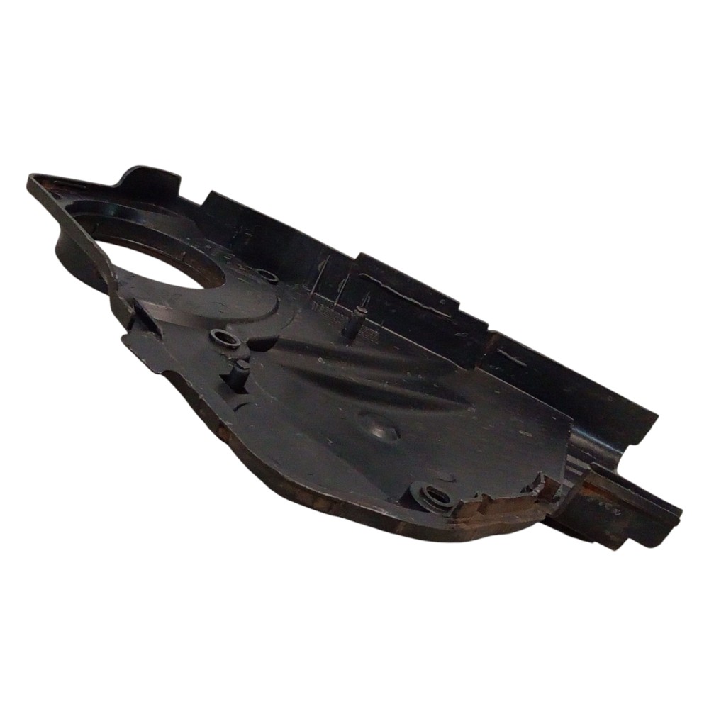 Capa Correia Dentada Peugeot 206 1.4 2001 2002 2003 A 2008 Preto 3