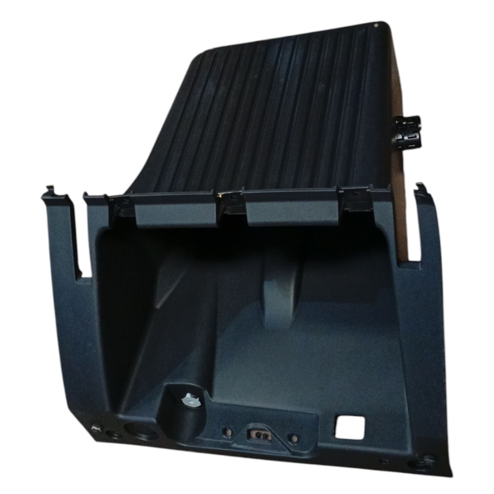 Porta Luvas S/ Tampa Ford Focus 2009 2010 2011 2012 2013 5