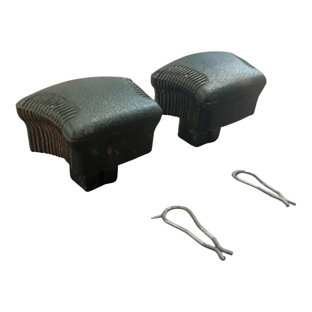 Kit Regulador Altura Cinta Dianteiro Monza Tubarão 91 92 96 7