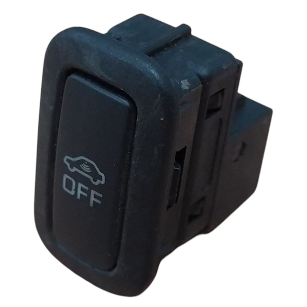 Botão Interruptor Alarme Vw Polo Jetta 2013 2014 2015 2016 1