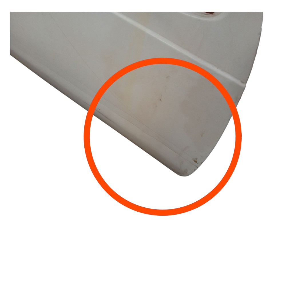 Fechadura Porta Dianteira Direita Gm Kadett 89 90 98 Detalhe Dianteira Direita 4