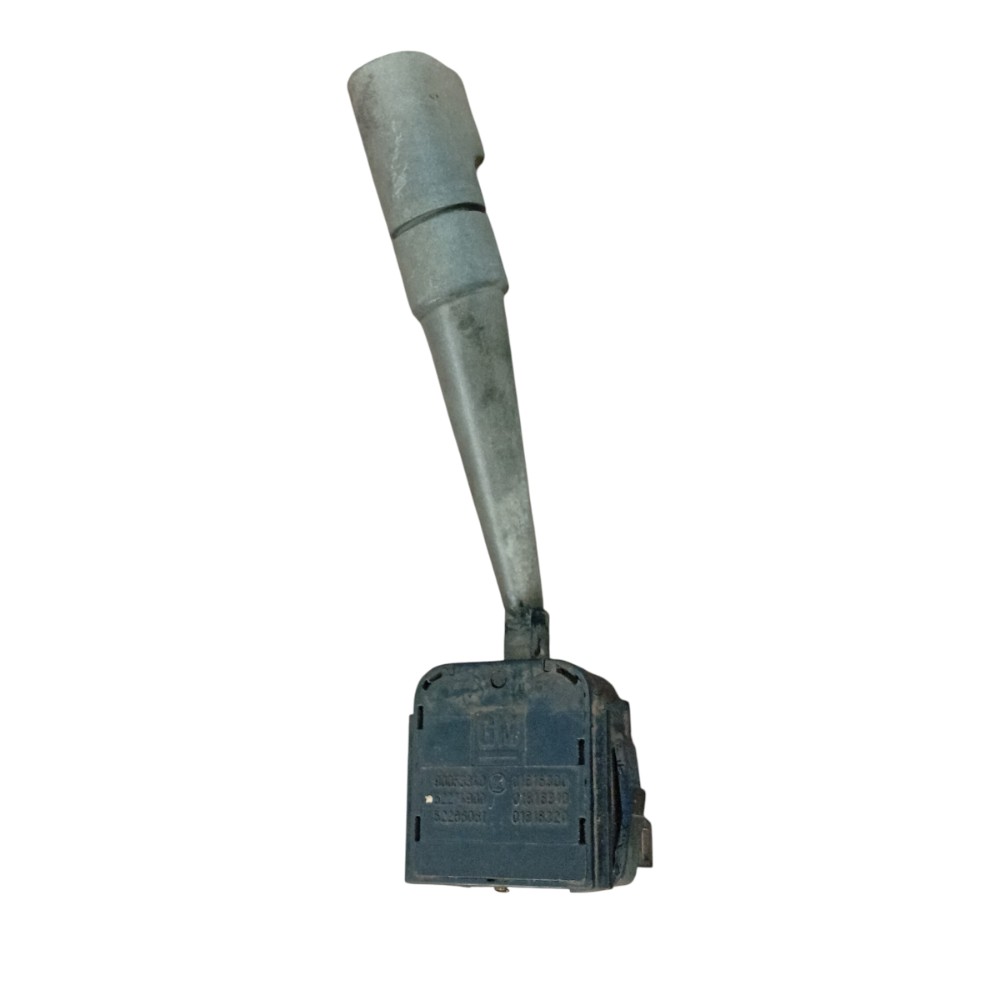 Interruptor Chave Pisca Seta Monza Kadett Ipanema 89 90 98 1