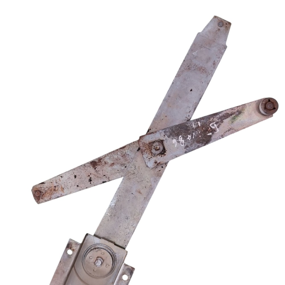 Maquina Vidro Direito Corcel Belina Del Rey 86 88 89 90 91 2