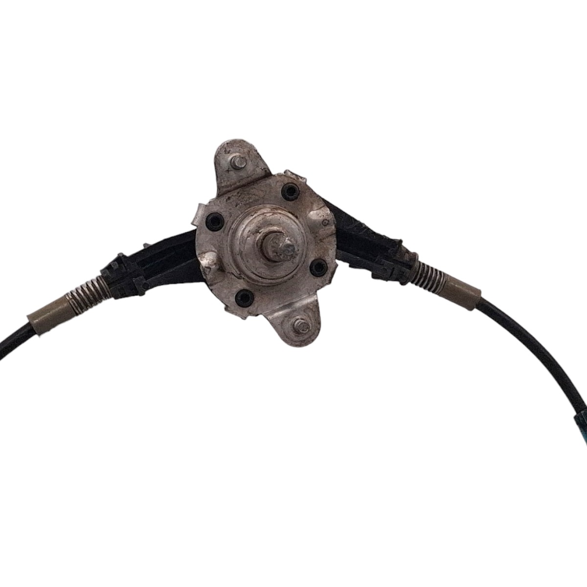Máquina Vidro Manual Direita Strada Palio 96 97 98 99 A 2013 7