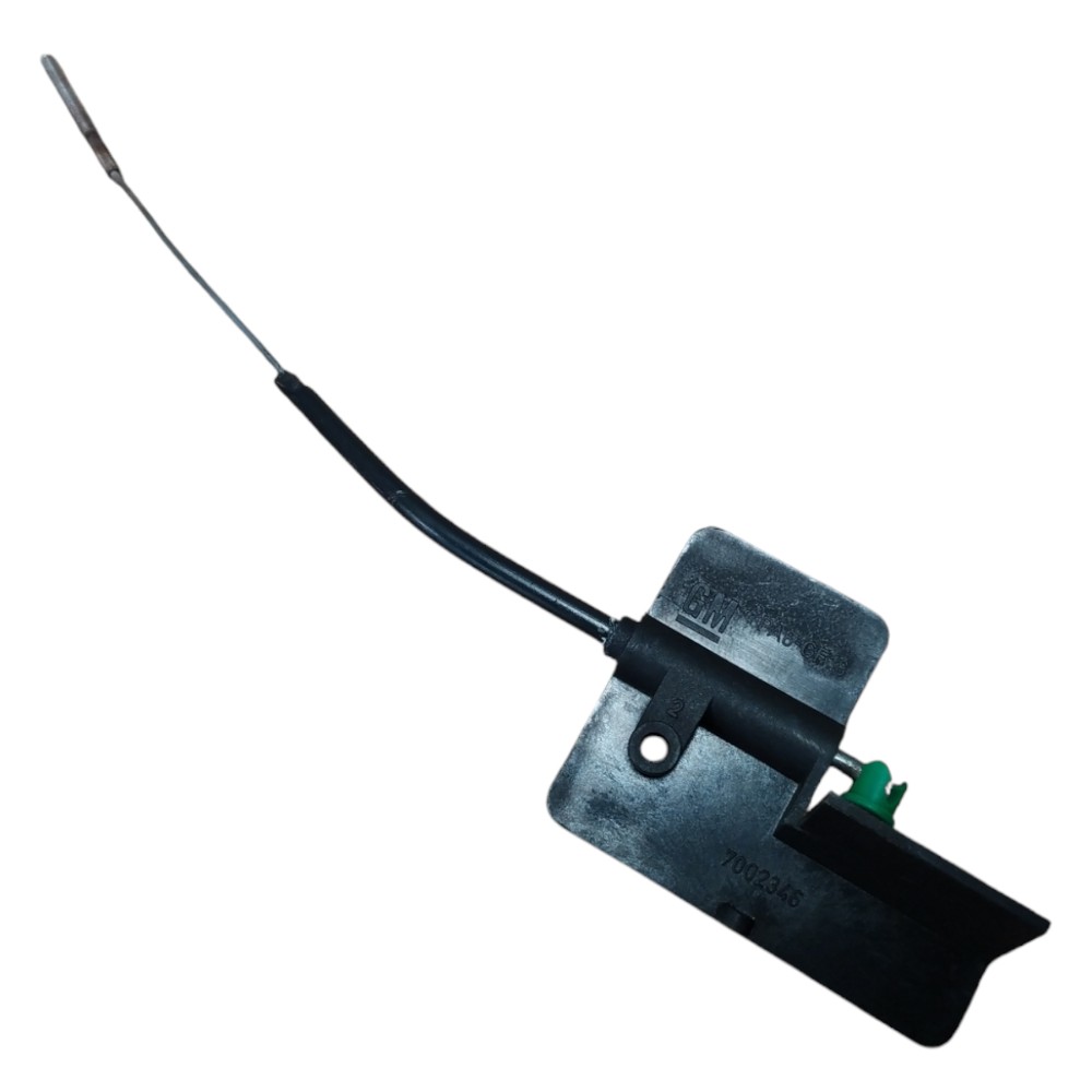 Pino Vareta Porta Dianteira Esquerda Vectra 97 2000 A 2005