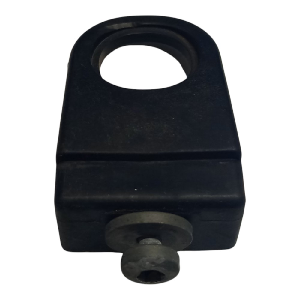 Par Suporte Superior Peugeot 206 1.0 16v 99 2002 2005 2008 7