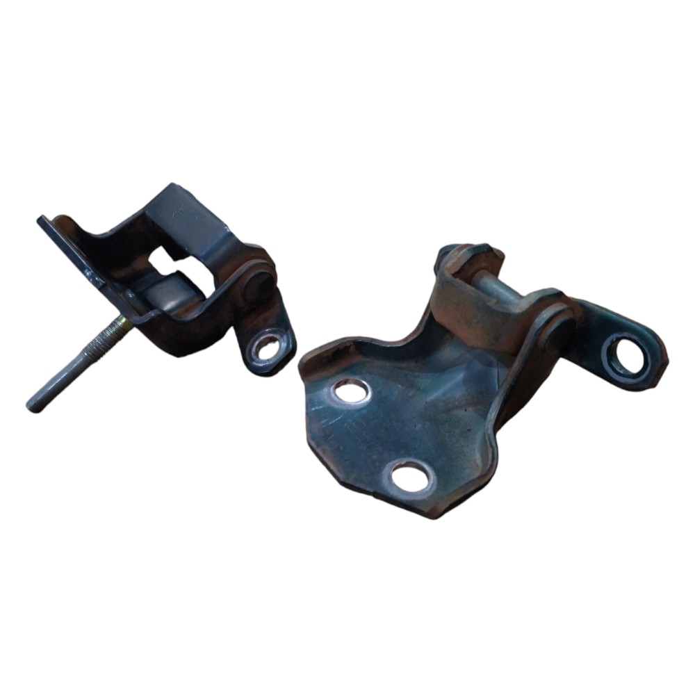 Par Dobradiça Porta Traseira Direita Subaru Legacy 94 95 99