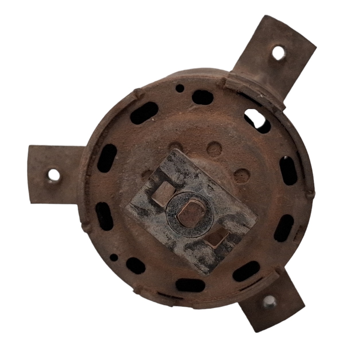 Motor Ventoinha Parati Saveiro Gol G2 G3 94 99 2000 A 2005 6