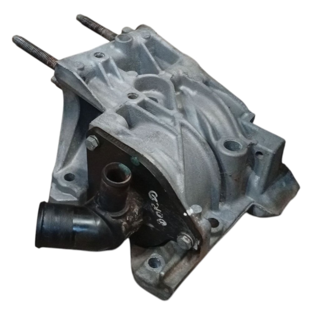 Bomba Água Suporte Motor Peugeot 206 1.4 2001 2002 2003 2008 3