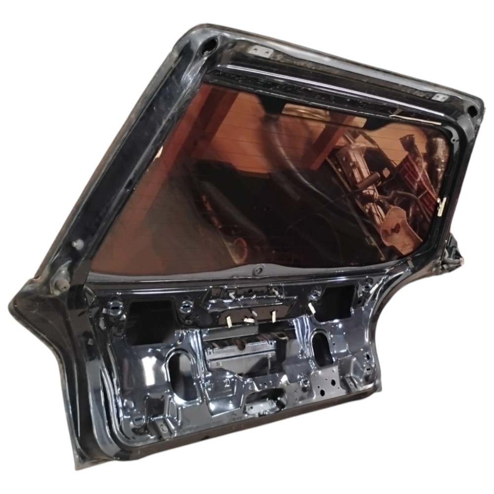Fechadura Tampa Traseira Porta Malas Audi A3 97 99 2000 2006 6