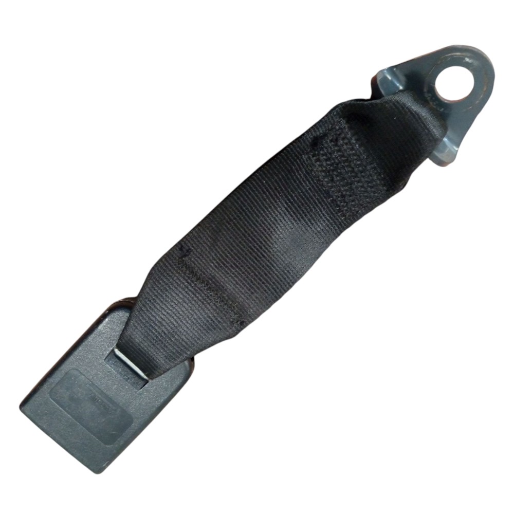 Fecho Engate Cinto Segurança Traseiro Peugeot 206 2001 2008 2