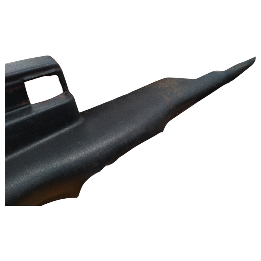 Acabamento Soleira Esquerda Vectra 97 98 99 2000 2003 A 2005 Preto 4