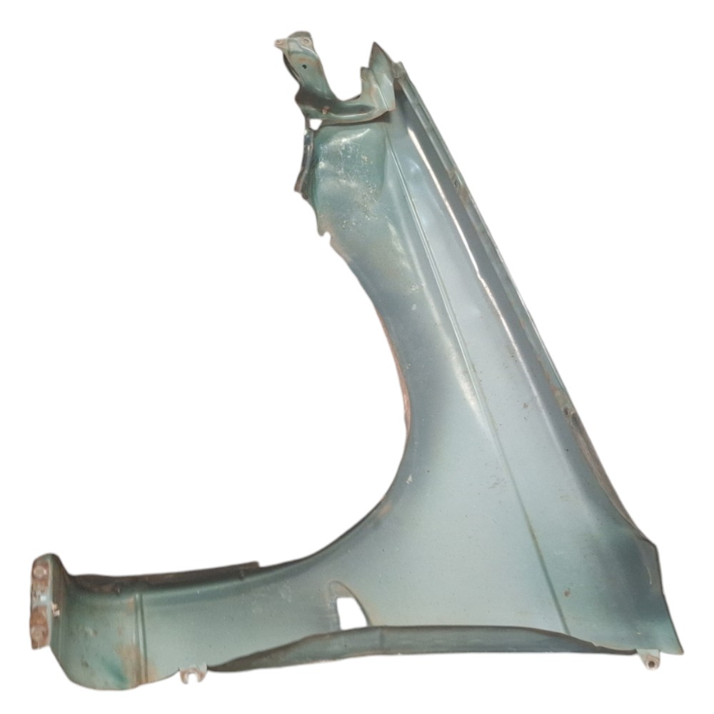 Paralama Direito Subaru Legacy 94 95 96 97 99 Recuperar 7