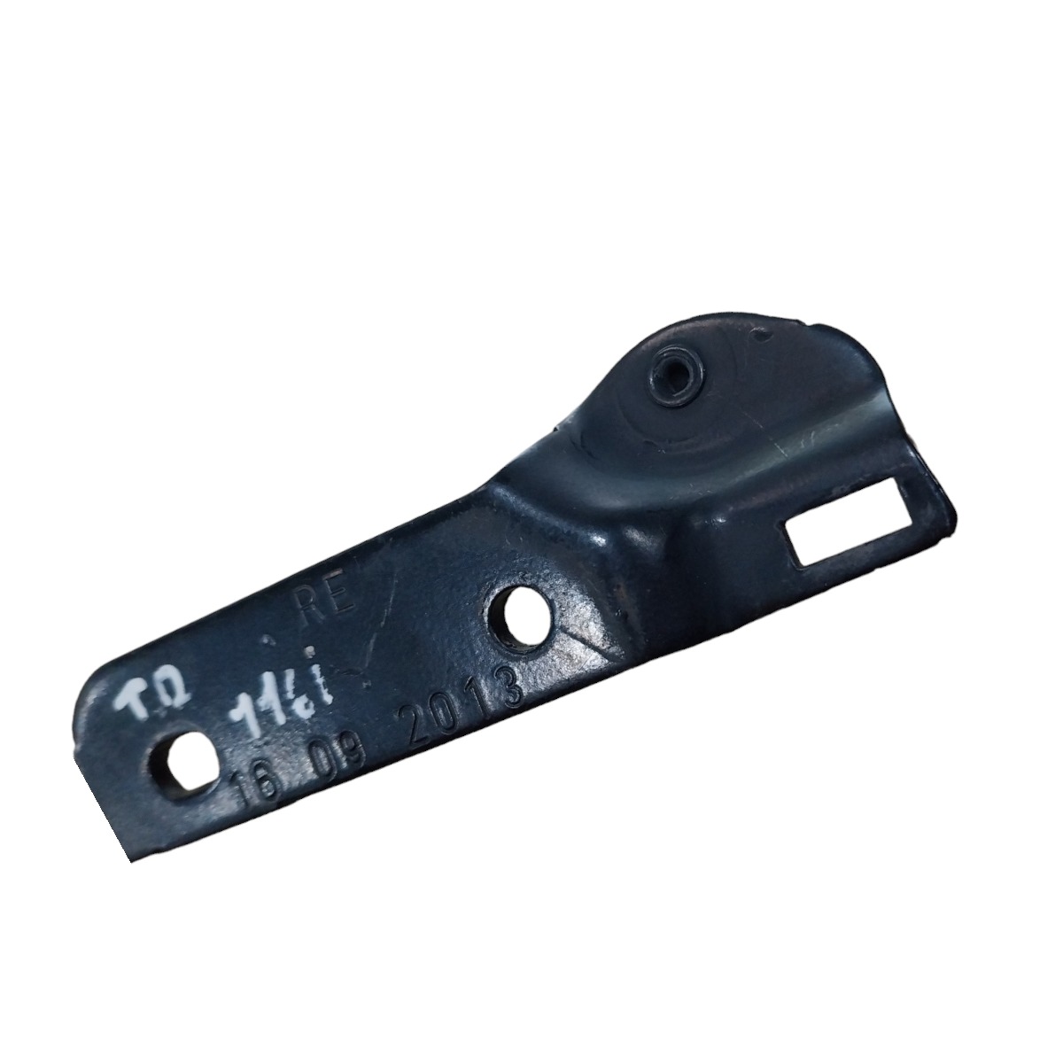 Suporte Direito Amortecedor Tampa Traseira Bmw 116 118 F20 3